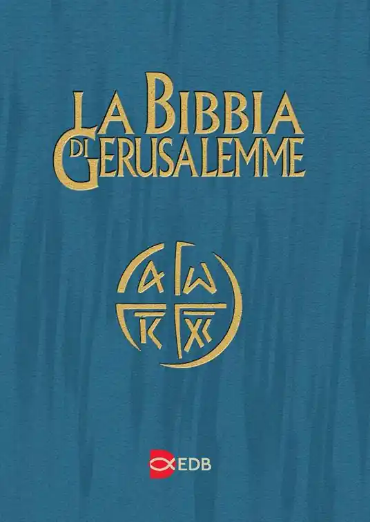 Compra Adesso La nuova Bibbia di Gerusalemme. Edizione per lo studio