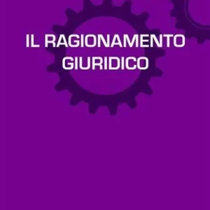 Il ragionamento giuridico Offerta