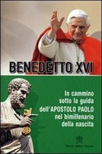Esclusivo In cammino sotto la guida dell‘apostolo Paolo nel bimillenario della nascita