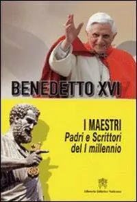 Di Tendenza I Maestri. Padri e scrittori del I millennio