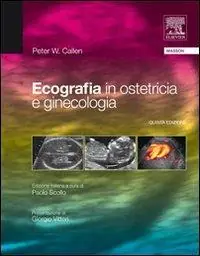Nuovo Arrivo Ecografia in ostetricia e ginecologia