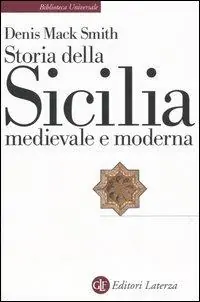 Solo Oggi Storia della Sicilia medievale e moderna