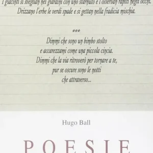 Offerta Poesie