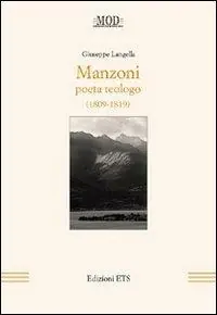Reso Gratuito Manzoni. Poeta teologo (1809-1819)