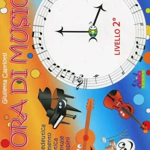 Affare L‘ ora di musica. Livello II. Libro allievo
