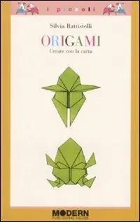 Origami. Creare con la carta Consegna Rapida