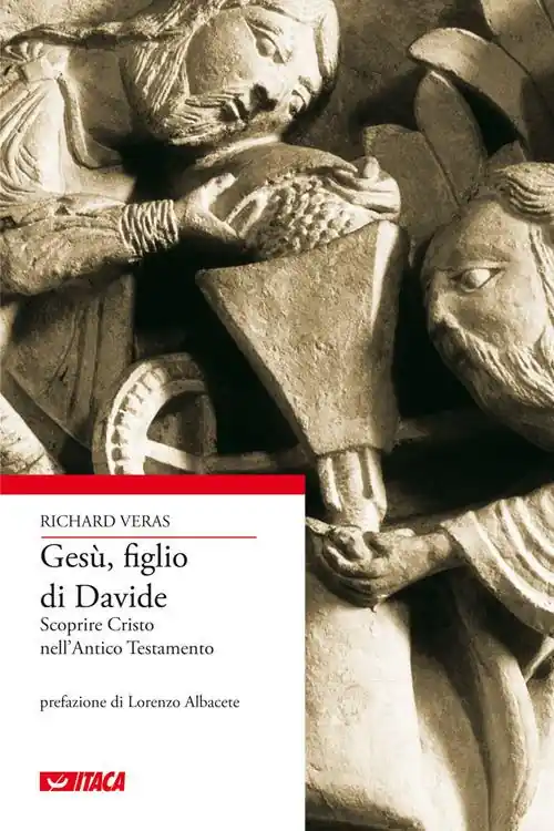 Gesù, figlio di Davide. Scoprire Cristo nell‘Antico Testamento Bestseller