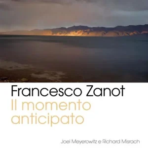 Il momento anticipato. Joel Meyerowitz, Richard Misrach Quantità Limitata
