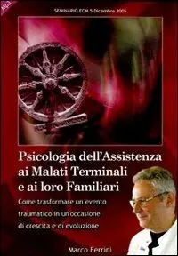 Offerta Del Giorno Psicologia dell‘assistenza ai malati terminali e ai loro familiari. Audiolibro. CD Audio formato MP3