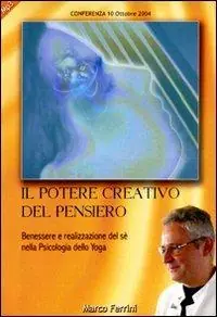 Spedito Oggi Il potere creativo del pensiero. Audiolibro. CD Audio formato MP3