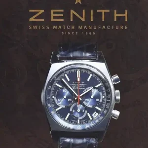 Zenith. Ediz. illustrata Economico