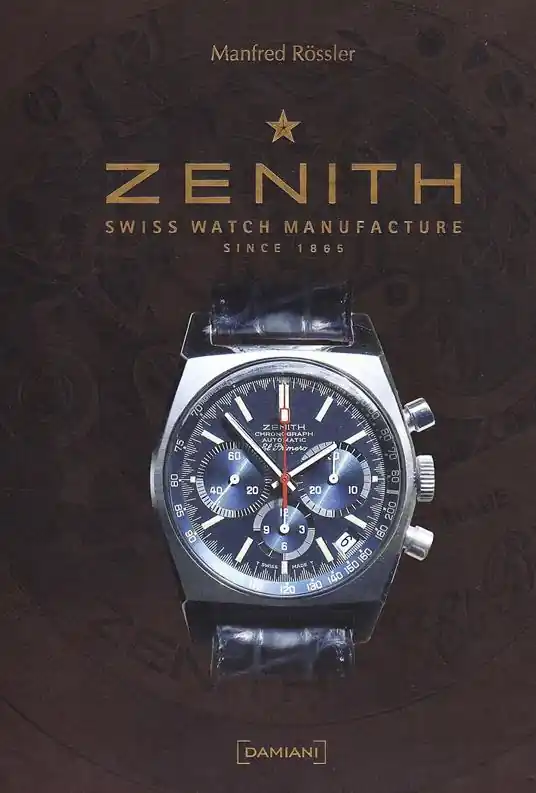 Zenith. Ediz. illustrata Economico
