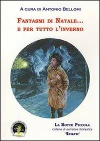 Fantasmi di natale... e per tutto l‘inverno Occasione
