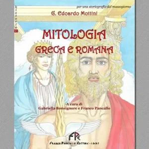 Economico Mitologia greca e romana