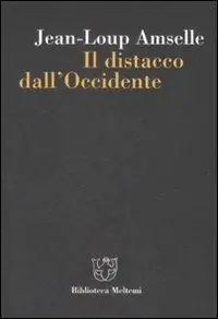 Professionale Il distacco dall‘Occidente