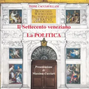 Il Settecento veneziano. La poetica Subito Disponibile