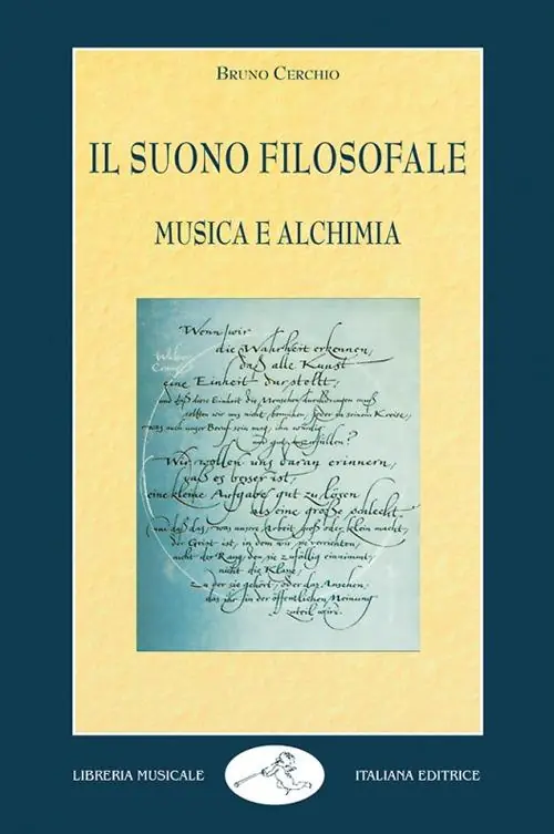 Il suono filosofale musica e alchimia Reso Gratuito