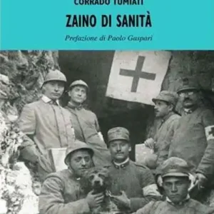 Occasione Zaino di sanità