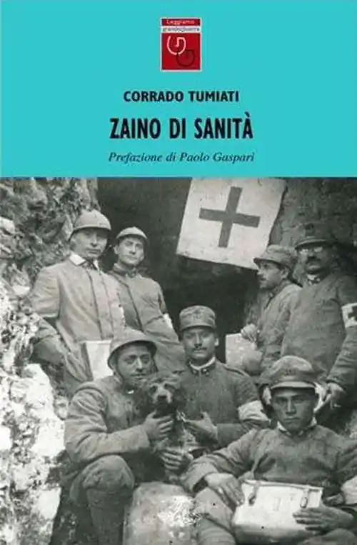 Occasione Zaino di sanità