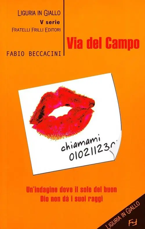 Popolare Via del Campo
