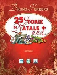 Ultimissimo Modello 25 storie di Natale + una
