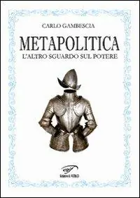 Quantità Limitata Metapolitica. L‘altro sguardo sul potere