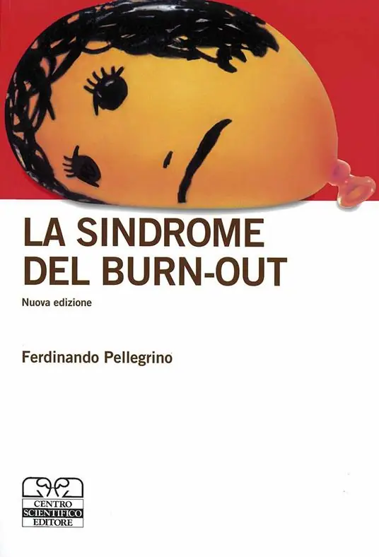 La sindrome del burn-out Spedizione Espresso