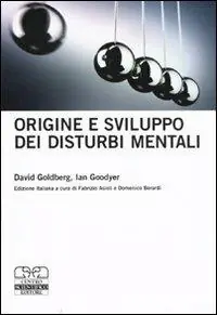 Origine e sviluppo dei disturbi mentali Nuova Collezione