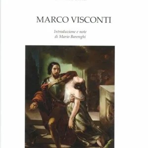 Marco Visconti Ultimissimo Modello