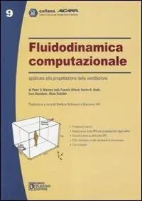 Fluidodinamica computazionale applicata alla progettazione della ventilazione Prezzo Di Fabbrica