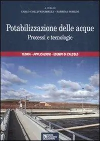 Pagamento Sicuro Potabilizzazione delle acque. Processi e tecnologie