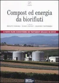 Professionale Compost ed energia da biorifiuti