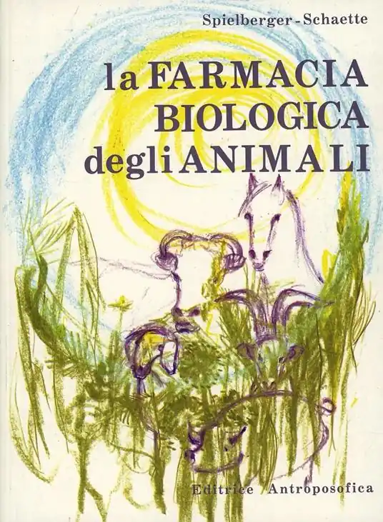 La farmacia biologica degli animali Acquista Ora