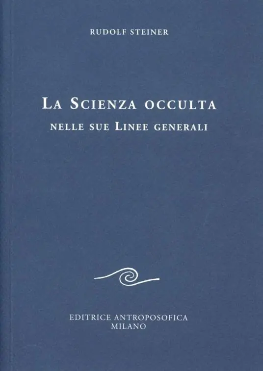 La scienza occulta nelle sue linee generali Miglior Prezzo