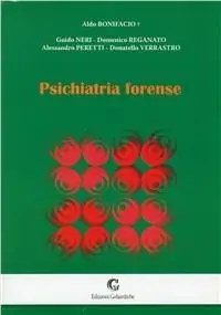 Ordina Subito Nosografia psichiatrica. Psichiatria forense. Ad uso dei giuristi