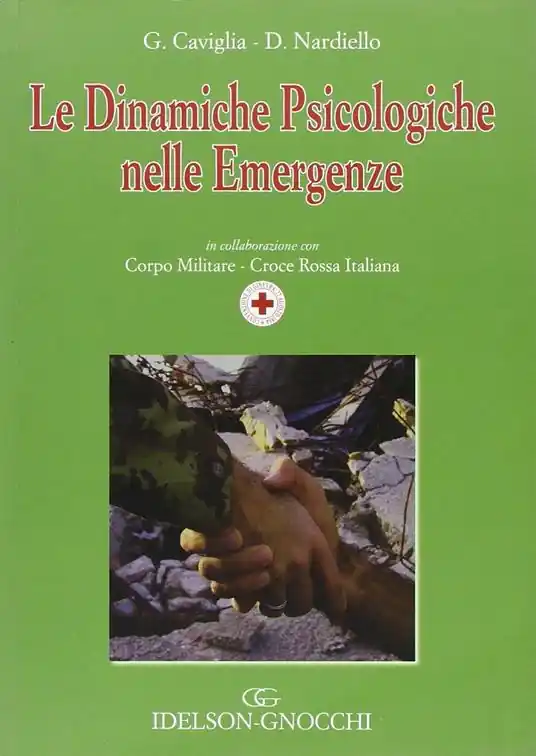 Le dinamiche psicologiche nelle emergenze Prezzo Conveniente