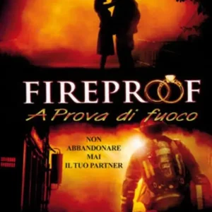 Di Tendenza Fireproof. A prova di fuoco
