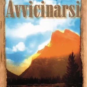 Avvicinarsi. Una vita di intimità con Dio Offerta Lampo