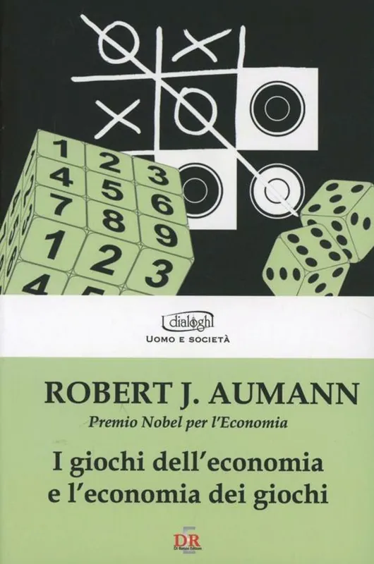Consegna Rapida I giochi dell‘economia e l‘economia dei giochi
