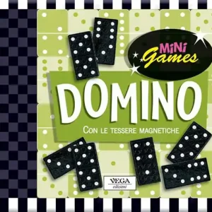 Domino. Con gadget Consegna Rapida
