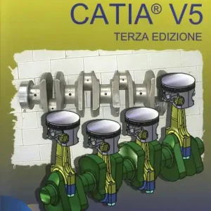 Progettare con Catia V5 Prezzo Basso