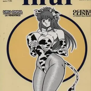 Nuova Collezione Ogenki Clinic. L‘anima del seno. Vol. 4