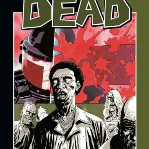 La miglior difesa. The walking dead. Vol. 5 Più Venduto
