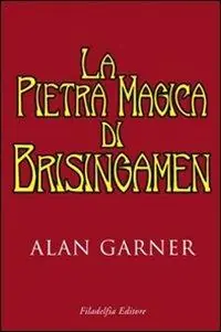 La pietra magica di Brisingamen Occasione