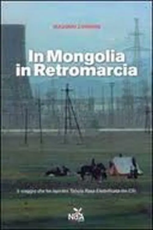 In Mongolia in retromarcia Bestseller