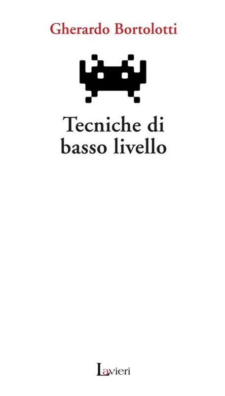 Ultima Occasione Tecniche di basso livello