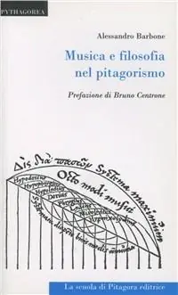 Non Perdere Musica e filosofia nel pitagorismo