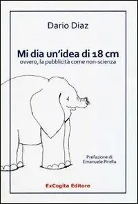 Professionale Mi dia un‘idea di 18 cm ovvero, la pubblicità come non-scienza