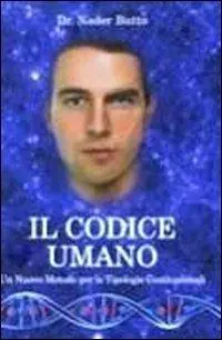 Compra Oggi Stesso Il codice umano. Un nuovo metodo per le tipologie costituzionali