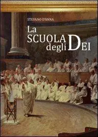 La scuola degli dei Spedito Oggi